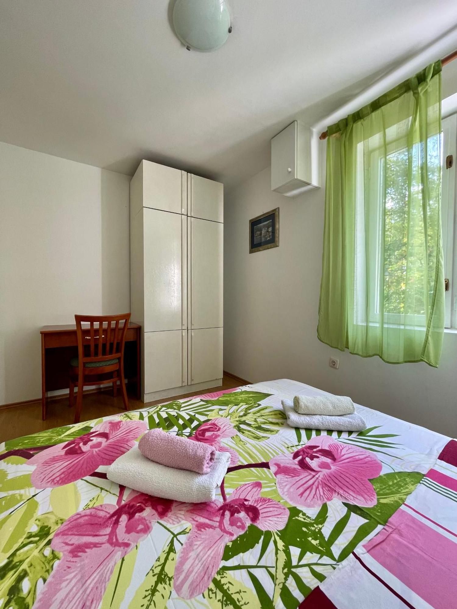 Apartmán Tanja Opatija