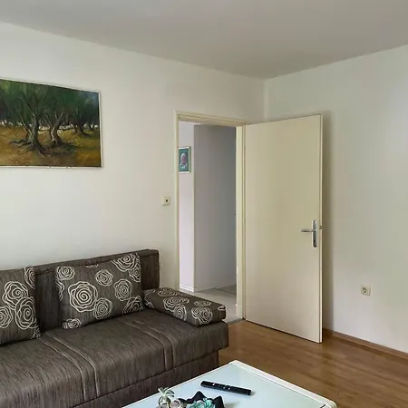 Tanja Apartment Opatija Exterior photo
