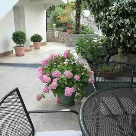 Tanja Apartment Opatija Exterior photo