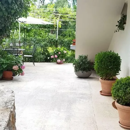 Tanja Apartment Opatija Exterior photo