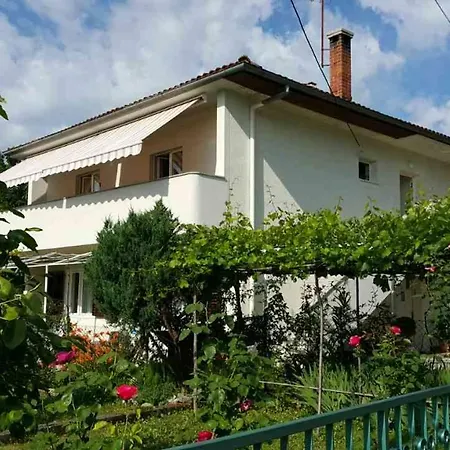 Tanja Apartment Opatija Exterior photo