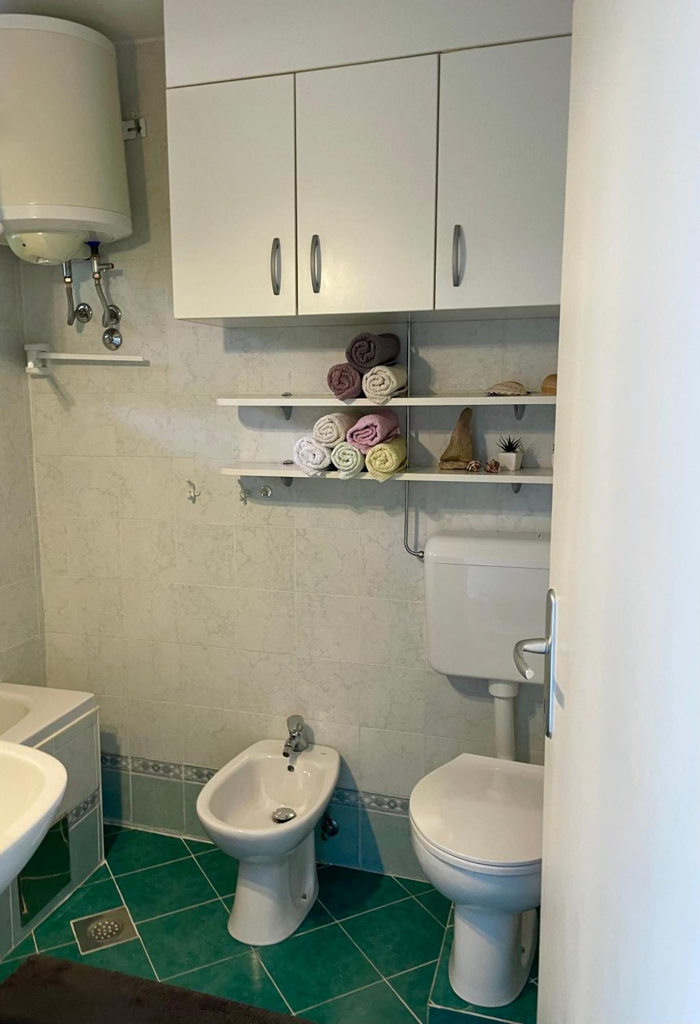 Tanja Apartmán *