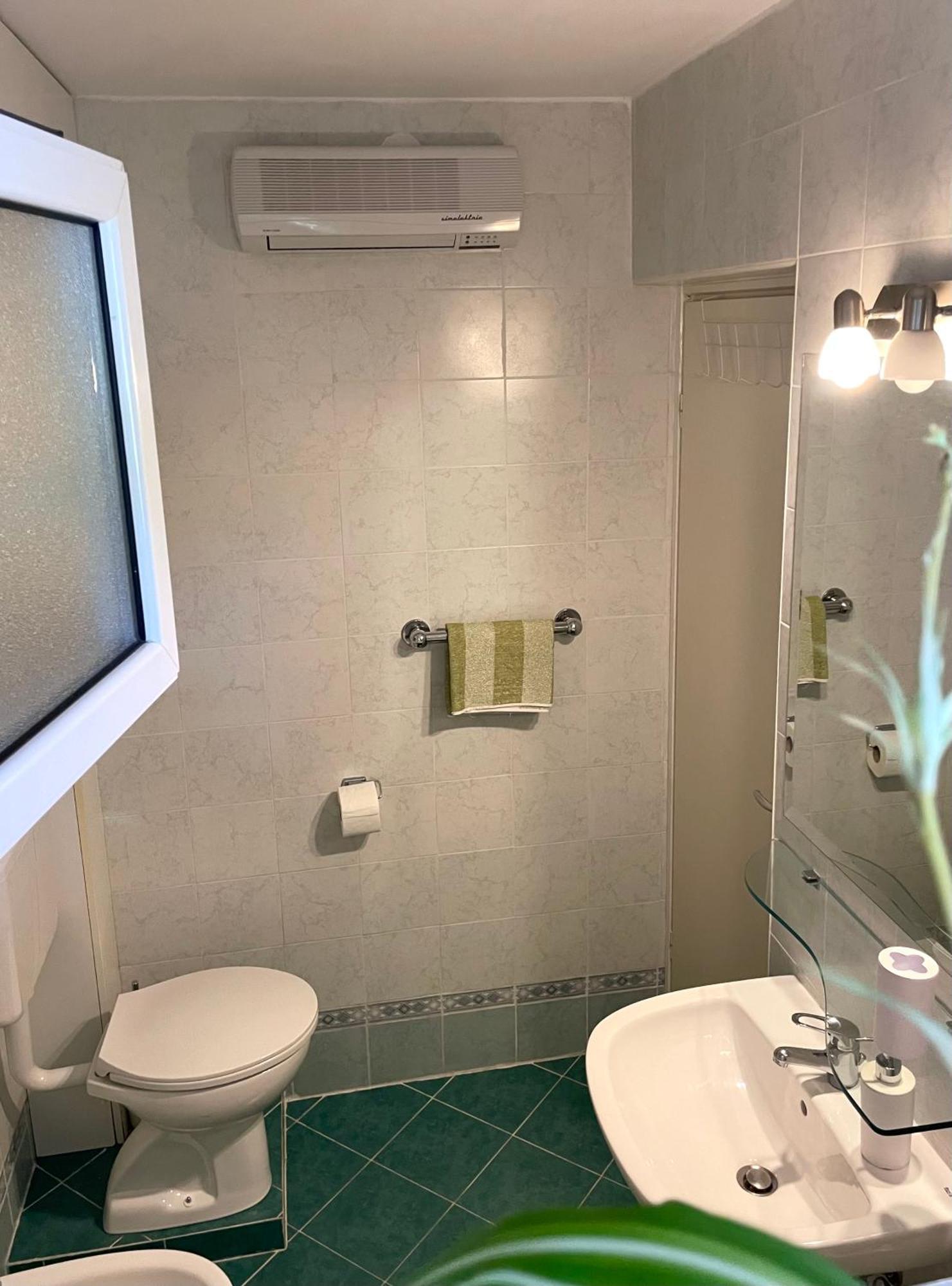 Apartmán Tanja