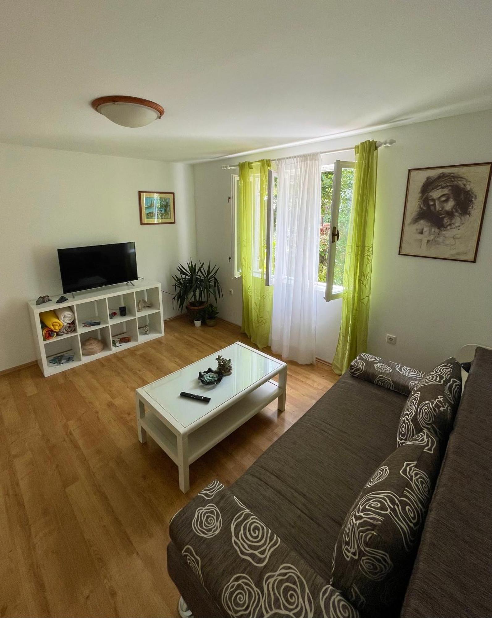 Apartmán Tanja *