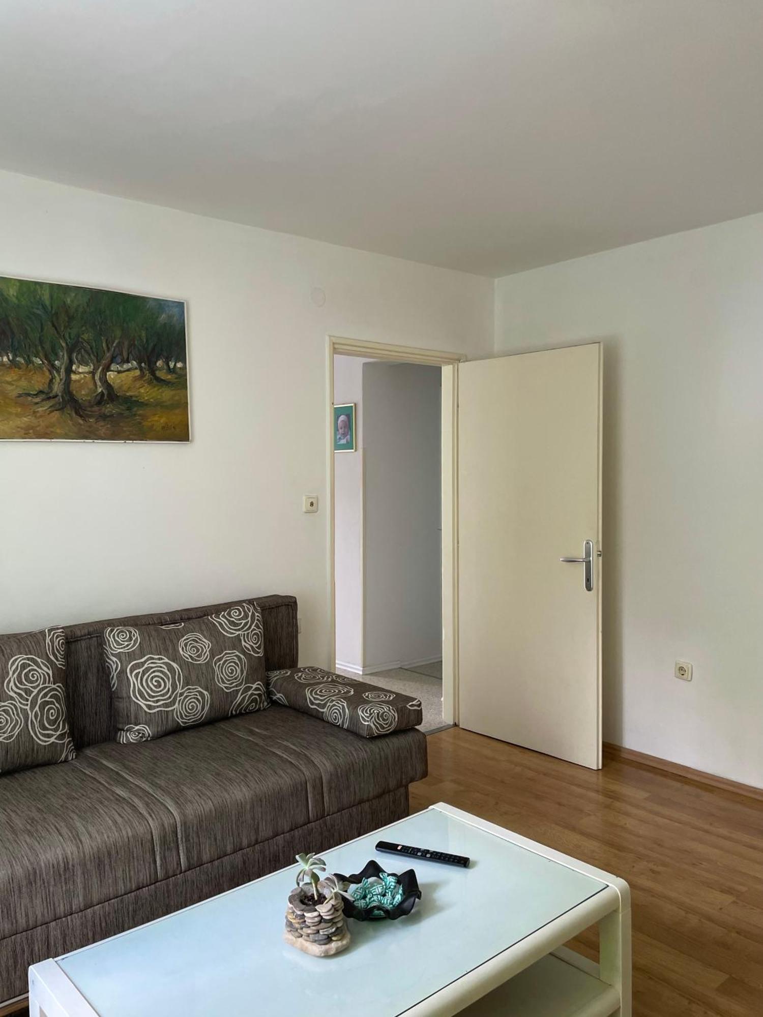 Tanja Apartmán Opatija