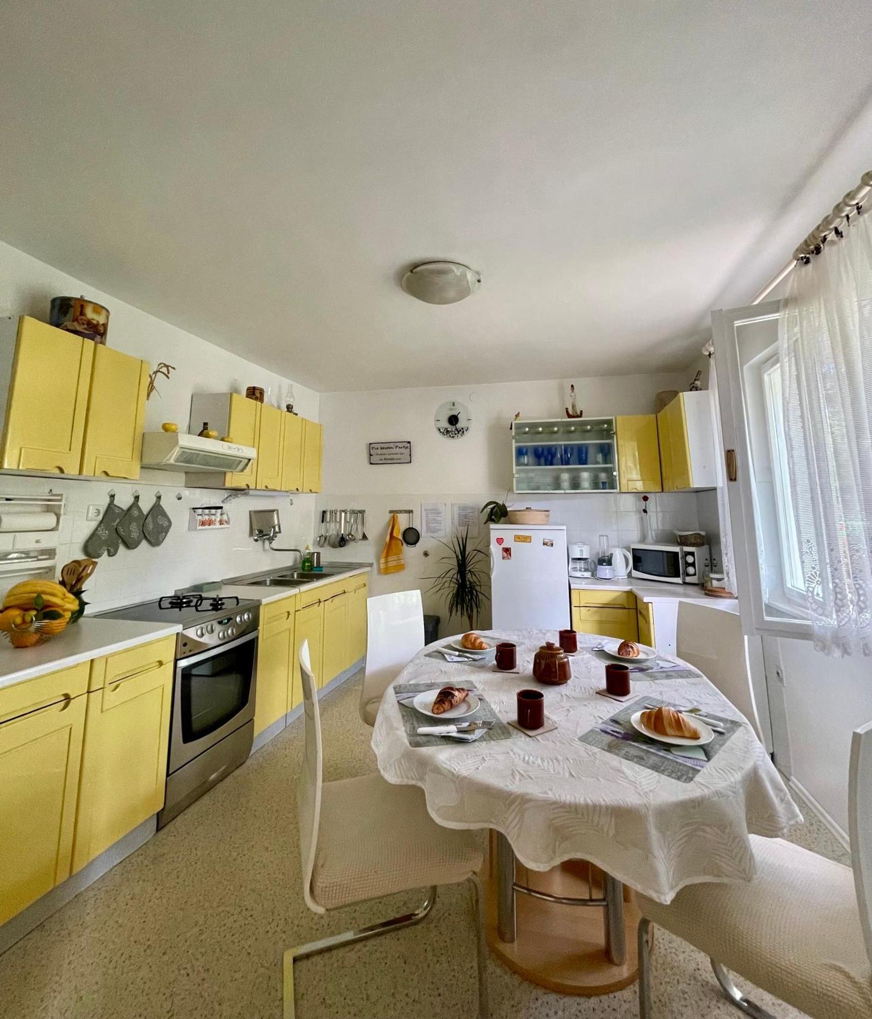 Tanja Apartmán