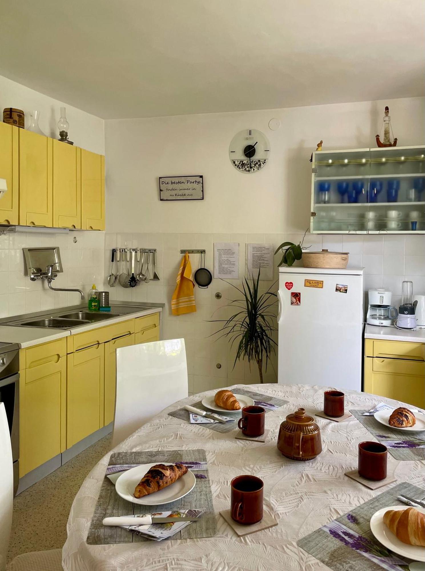 Apartmán Tanja