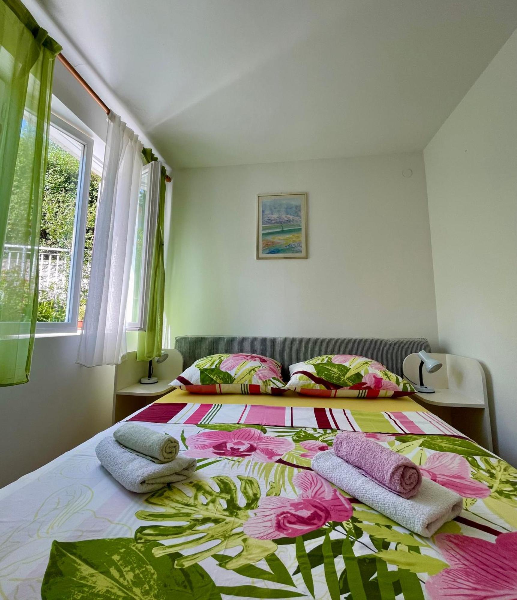 Apartmán Tanja *