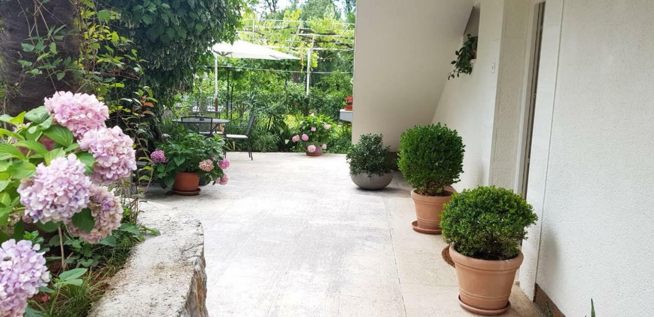 Tanja Appartamento Abbazia
