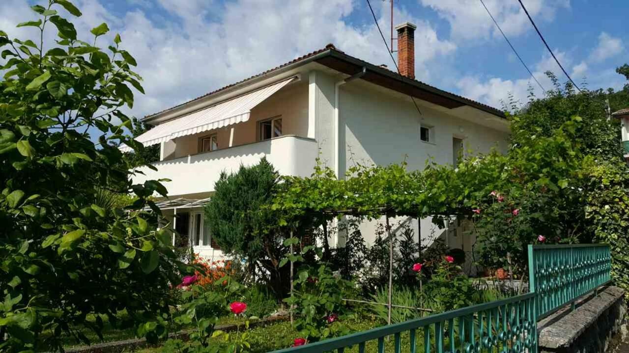 Tanja Apartmán Opatija